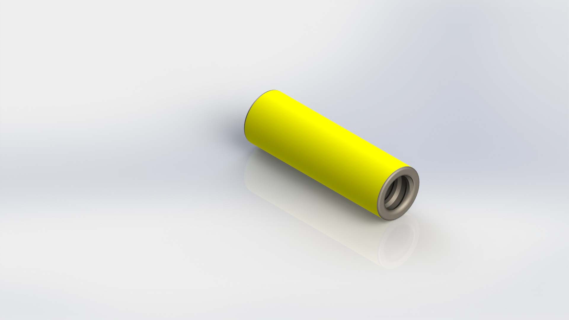 T45连接套-连接套